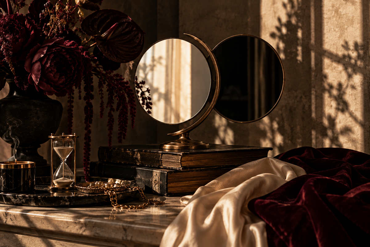 Dark Feminine Energy: What It Really Means (and What It Doesn't)